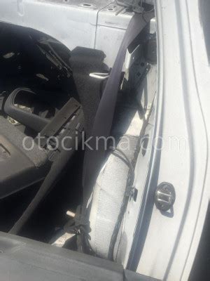 Audi A3 sedan arka emniyet kemeri hatasız orjinal çıkma Çıkma Yedek