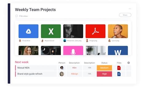 15 Best Online Collaboration Tools For Teams In 2021 - The Digital Project Manager