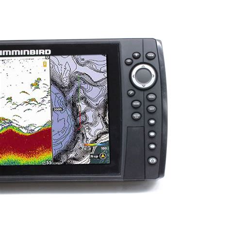 Humminbird Helix Chirp Mega Di Gps G N