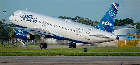 JetBlue Expands Transatlantic Reach With New Routes To Dublin And Edinburgh