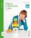 Fisica Y Quimica Serie Ensaya Mochila Ligera Eso Saber Hacer Varios