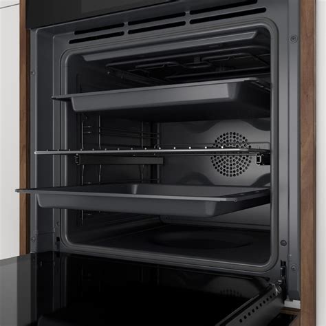 Horno Encastrable El Ctrico Con Pantalla T Ctil Clase A Chef Home