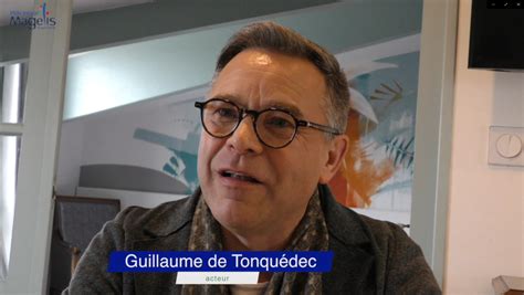 Rencontre Avec Guillaume De Tonqu Dec Et Olivier Peyon Du Film Arr Te