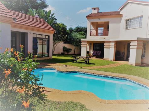 Ezulwini Guest House | Get the Best Accommodation Deal - Book Self-Catering or Bed and Breakfast ...