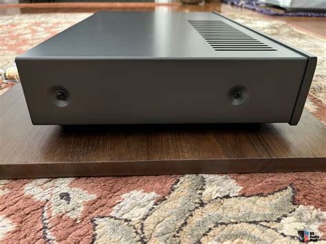 Arcam SA20 Integrated Amplifier Photo 4256146 US Audio Mart