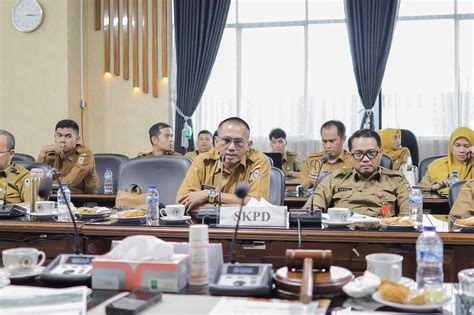 Milenial Kurang Minat Jadi Petani Pansus Ii Dprd Ancaman Bagi Negara