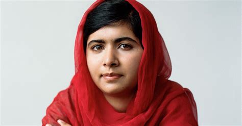 Atentado Contra Malala A Fez Adolescente A Ganhar O Nobel Da Paz