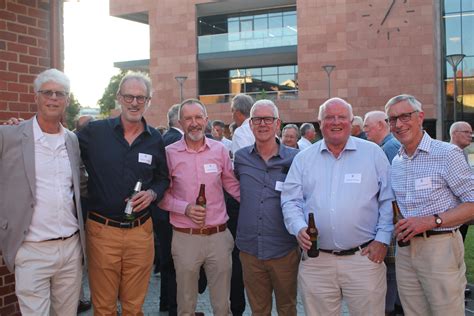 Class Of 1973 50 Year Reunion Old Scotch Collegians Association OSCA