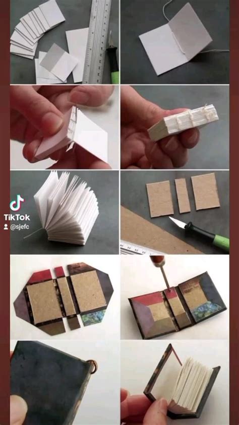 DIY Diy Do It Yourself Kendin Yap Book Pencil Case Kalem