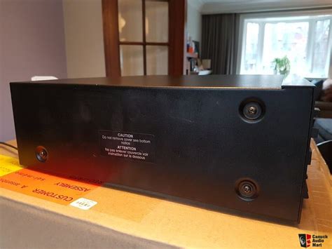 Alpine AL85 Photo #1430726 - UK Audio Mart