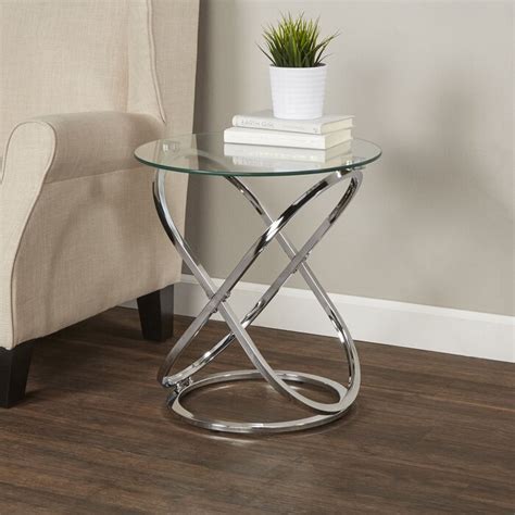 Etta Avenue Dimitri End Table Reviews Wayfair