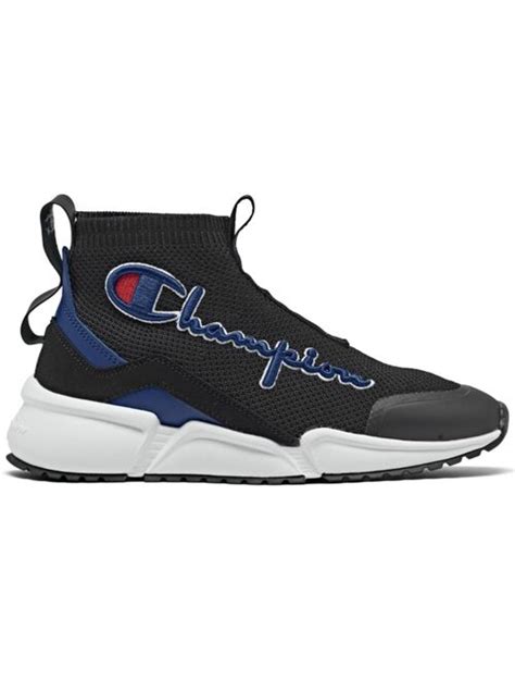 Buy Champion Little Kids Rally Future Mid Casual Sneakers From Finish