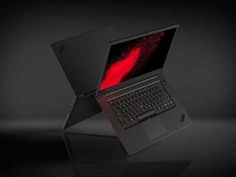 Lenovo Thinkpad P1 with Linux. In 2019, my favorite MacBook Pro, a ...