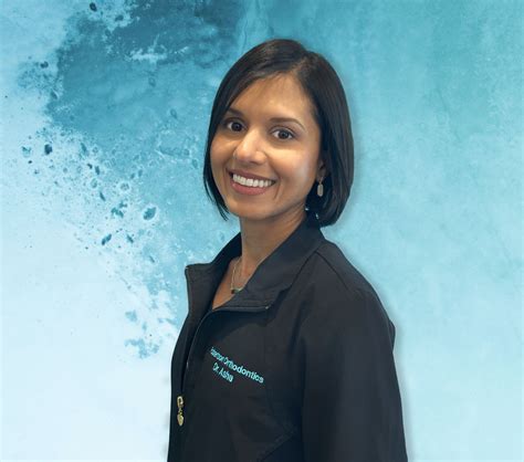 Asha Varma Dmd Ms Lucas Murphy Tx Orthodontist