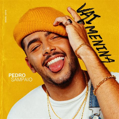 Vai Menina Single” álbum De Pedro Sampaio En Apple Music