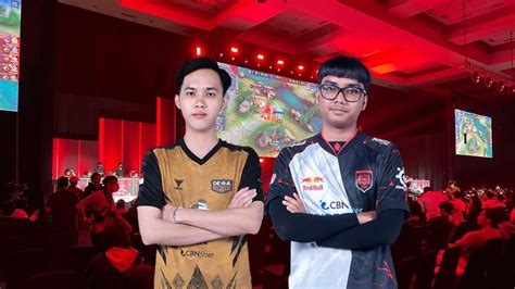 Preview Dewa United Vs Alter Ego Week Mpl Id S Dunia Games