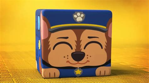 MINECRAFT BLOCK Party BALL PAW PATROL Nick Jr YouTube