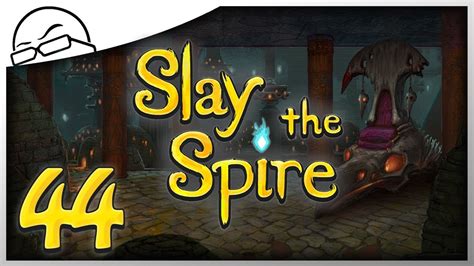 On A Rampage Slay The Spire Ep Let S Play Slay The Spire