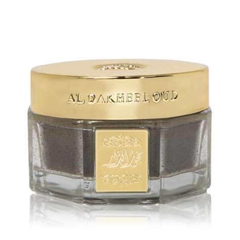 Al Dakheel Oud Aldar Incense - 50 g