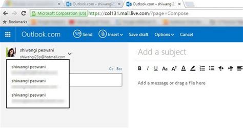 Jak Tworzy Dodawa Usuwa U Ywa Alias W E Mail Programu Outlook