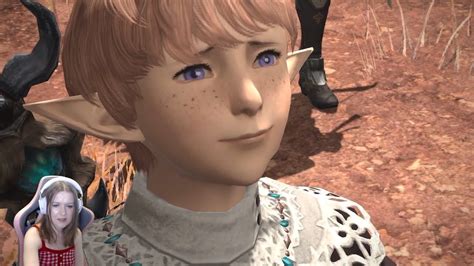 Let S Play Final Fantasy Xiv Shadowbringers Part A Tearful