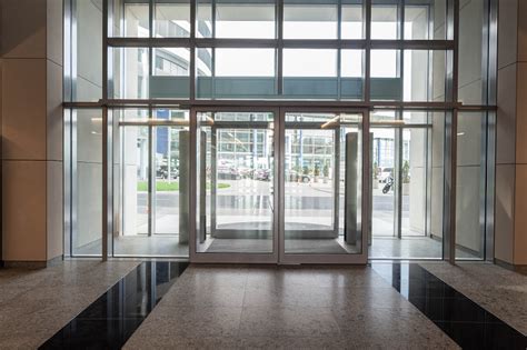 Aluminium Door Design Ideas For Commercial Spaceblog Hub