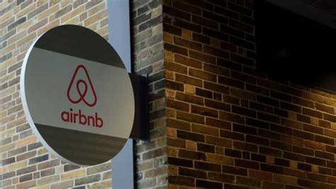 Airbnb Using Ai To Crack Down On Halloween Parties