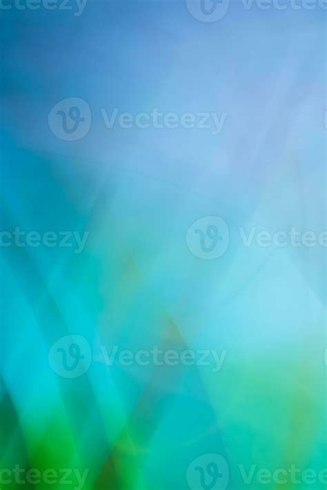 Vertical Abstract Background With Green And Blue Colors Beautiful Lines And Blur 33304916 Stock