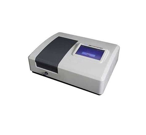 Biometer Uv Visible Portable Laboratory Single Beam Uv Vis