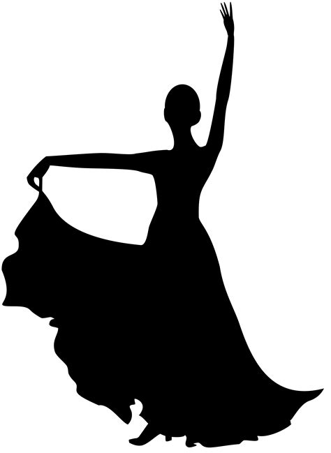 Dancing Silhouette Png at GetDrawings | Free download