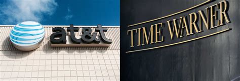 Here S What At T S Acquisition Of Time Warner Means For Consumers