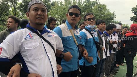 Nilai UMP DKI 2024 Bakal Ditetapkan Pj Gubernur Heru Budi Terbitkan