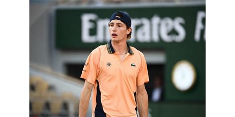 Roland Garros Humbert Pouille Van Assche Moutet Et Monfils