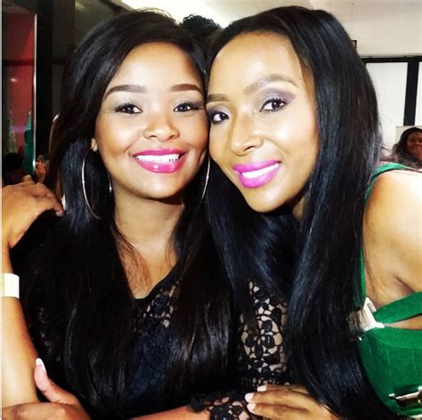 20 Most Surprising Mzansi Celebrity Friendships