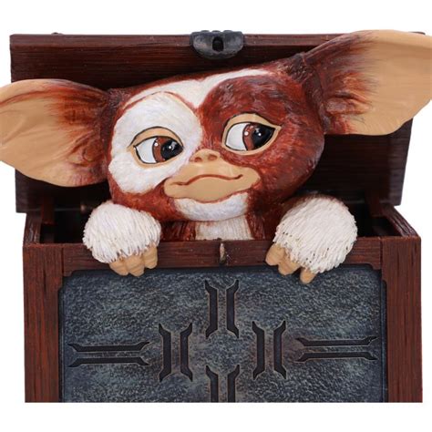 Figurine Gremlins Gizmo Fig You Are Ready