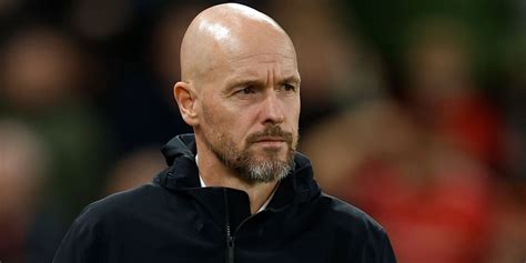 Erik Ten Hag On What Went Wrong For Jadon Sancho At Man United