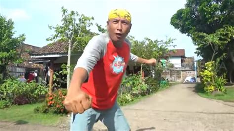 Full Si Gundul Bertualang Jejak Si Gundul Youtube