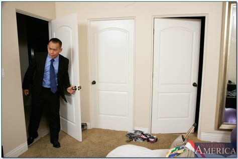 Asian Wife Mia Lelani Revealing Boobs To Seduce Husband For Hot Sex Porn Pictures XXX Photos