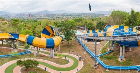 Municipios cálidos y parques acuáticos cercanos a Bogotá