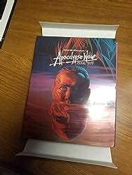 Amazon Apocalypse Now Final Cut Blu Ray K Uhd Marlon Brando