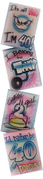 Columbus Airbrush Stock And Custom Airbrush Design Serving Columbus