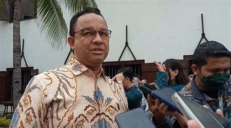 Sudah 99 Persen Partai NasDem Demokrat Dan PKS Segera Deklarasi Anies