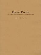 Deep Field Adapted For Wind Ensemble Choir And Smartphone App Sheet