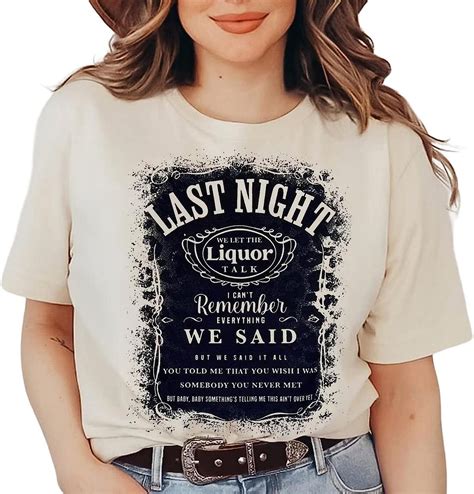 Morgan Wallen Concert Outfit Idea A Very Cute Morgan Wallen Lyrics T