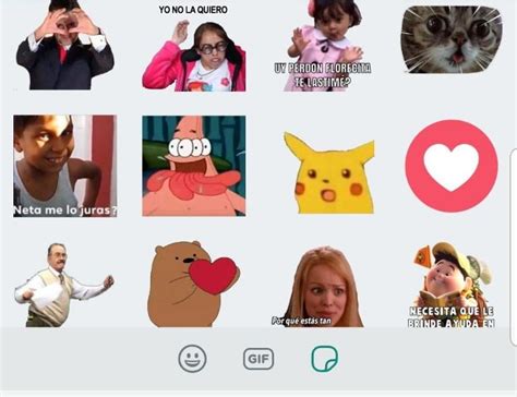 Paso a paso cómo crear tus propios stickers de WhatsApp INFOELDORADO