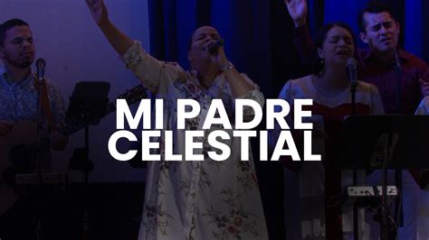 Mi Padre Celestial New Wine Cover Pastora Virginia Brito Ft