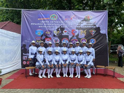 Prestasi Smk Negeri 01 Semarang