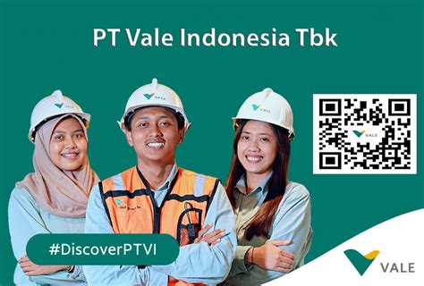 Pt Vale Indonesia Buka Lowongan Kerja Tambang Nikel