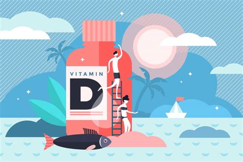 Veja Os Efeitos Da Falta E Do Excesso De Vitamina D Portal Edicase