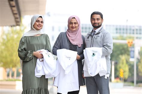 Rizvi family members find home in both MSU medical schools | MSUToday ...